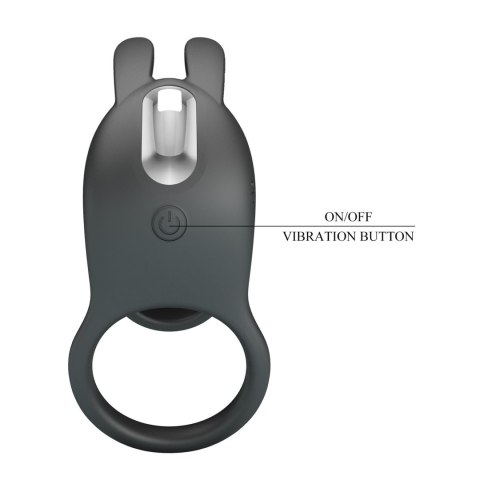VIBRATING PENIS SLEEVE MATTY, 7 vibration functions Memory function VIBRATING PENIS SLEEVE MATTY, 7 vibration functions Memory function