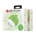 APPLE SECRET, 12 licking settings, Silicone ABS APPLE SECRET, 12 licking settings, Silicone ABS