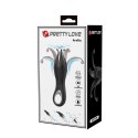 ARELLA, 12 vibration functions ARELLA, 12 vibration functions