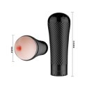 BAILE - Pink Butt Vibrating BAILE - Pink Butt Vibrating