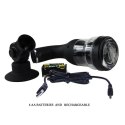 BAILE - Rotation Lover USB 5 Functions BAILE - Rotation Lover USB 5 Functions