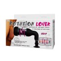 BAILE - Rotation Lover USB 5 Functions BAILE - Rotation Lover USB 5 Functions