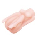 BAILE- TEMPTATION PASSION LADY, 3D VAGINA BAILE- TEMPTATION PASSION LADY, 3D VAGINA