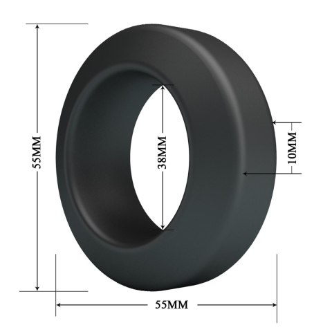 BRODAN, super soft silicone, Waterproof BRODAN, super soft silicone, Waterproof