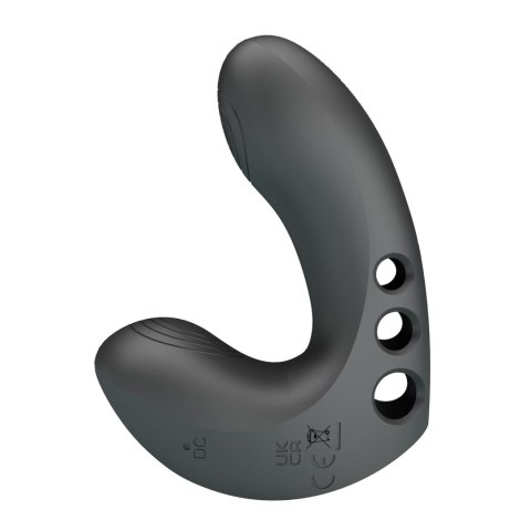 CAMELIA, 7 vibration functions, Silicone ABS CAMELIA, 7 vibration functions, Silicone ABS