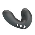CAMELIA, 7 vibration functions, Silicone ABS CAMELIA, 7 vibration functions, Silicone ABS