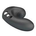 CAMELIA, 7 vibration functions, Silicone ABS CAMELIA, 7 vibration functions, Silicone ABS
