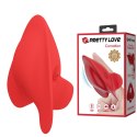CARNATION, 7 vibration functions Memory function CARNATION, 7 vibration functions Memory function
