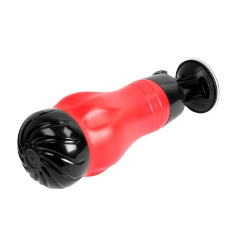 CRAZY BULL - FLORA Anus 12 Function CRAZY BULL - FLORA Anus 12 Function