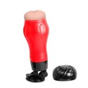 CRAZY BULL - FLORA Anus 12 Function CRAZY BULL - FLORA Anus 12 Function
