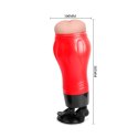 CRAZY BULL - FLORA Anus 12 Function CRAZY BULL - FLORA Anus 12 Function