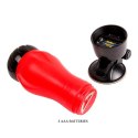 CRAZY BULL - FLORA Anus 12 Function CRAZY BULL - FLORA Anus 12 Function