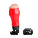 CRAZY BULL - FLORA Vagina 12 Function / Voice CRAZY BULL - FLORA Vagina 12 Function / Voice