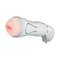CRAZY BULL - Flora, Suction base CRAZY BULL - Flora, Suction base