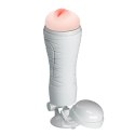 CRAZY BULL - Flora, Suction base CRAZY BULL - Flora, Suction base
