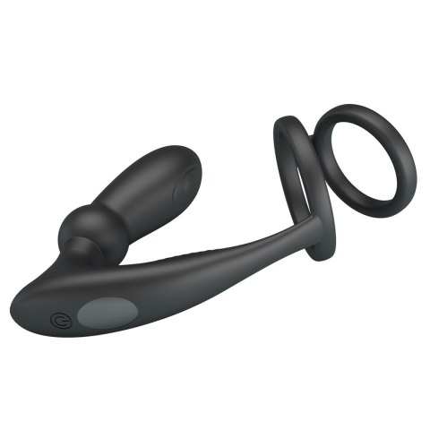 EMONI, 12 vibration functions 12 thrusting settings Memory function EMONI, 12 vibration functions 12 thrusting settings Memory function