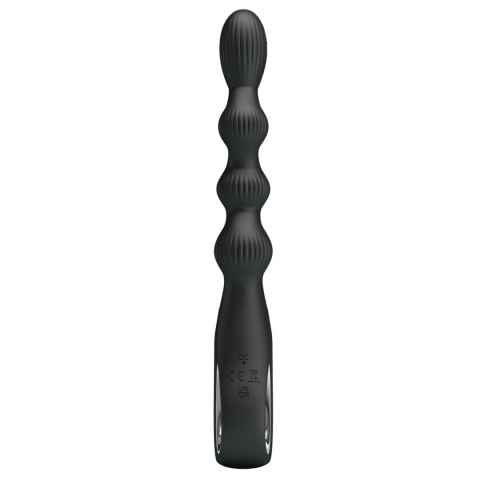FEDERER, 12 vibration functions FEDERER, 12 vibration functions