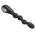 FEDERER, 12 vibration functions FEDERER, 12 vibration functions