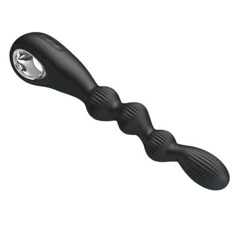 FEDERER, 12 vibration functions FEDERER, 12 vibration functions