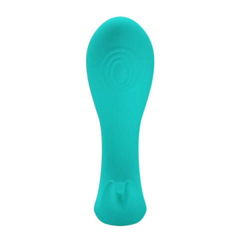 IDABELLE, 12 pulse wave settings 12 vibration functions Wireless remote control IDABELLE, 12 pulse wave settings 12 vibration functions Wireless remote control