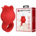 JAE, 10 vibration functions, Silicone ABS JAE, 10 vibration functions, Silicone ABS