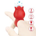 JAE, 10 vibration functions, Silicone ABS JAE, 10 vibration functions, Silicone ABS