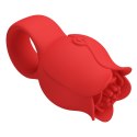 JAE, 10 vibration functions, Silicone ABS JAE, 10 vibration functions, Silicone ABS