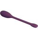 LEVIATHAN APP CONTROLLED VIBRATOR PURPLE LEVIATHAN APP CONTROLLED VIBRATOR PURPLE