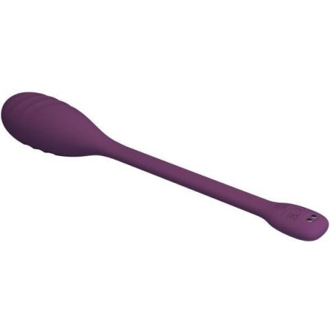 LEVIATHAN APP CONTROLLED VIBRATOR PURPLE LEVIATHAN APP CONTROLLED VIBRATOR PURPLE