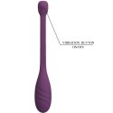 LEVIATHAN APP CONTROLLED VIBRATOR PURPLE LEVIATHAN APP CONTROLLED VIBRATOR PURPLE
