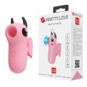 MAGIC DEVIL, 10 thrusting settings 1 electric shock function MAGIC DEVIL, 10 thrusting settings 1 electric shock function