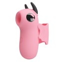 MAGIC DEVIL, 10 thrusting settings 1 electric shock function MAGIC DEVIL, 10 thrusting settings 1 electric shock function