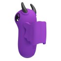 MAGIC DEVIL, 10 thrusting settings 1 electric shock function MAGIC DEVIL, 10 thrusting settings 1 electric shock function