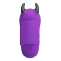 MAGIC DEVIL, 10 thrusting settings 1 electric shock function MAGIC DEVIL, 10 thrusting settings 1 electric shock function