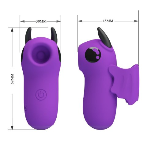 MAGIC DEVIL, 10 thrusting settings 1 electric shock function MAGIC DEVIL, 10 thrusting settings 1 electric shock function