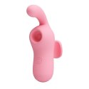 MAGIC FAIRY, 10 vibration functions 10 tapping functions Memory function MAGIC FAIRY, 10 vibration functions 10 tapping functions Memory function