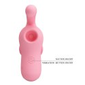 MAGIC FAIRY, 10 vibration functions 10 tapping functions Memory function MAGIC FAIRY, 10 vibration functions 10 tapping functions Memory function