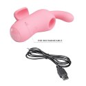 MAGIC FAIRY, 10 vibration functions 10 tapping functions Memory function MAGIC FAIRY, 10 vibration functions 10 tapping functions Memory function