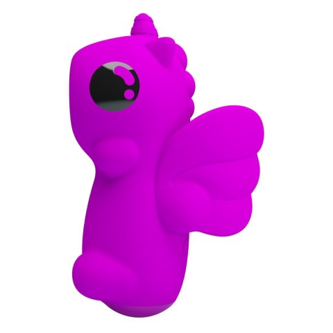 MAGIC UNICORN, 10 tapping functions Memory function MAGIC UNICORN, 10 tapping functions Memory function
