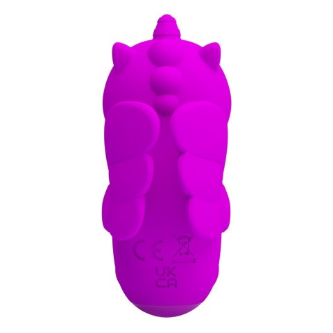 MAGIC UNICORN, 10 tapping functions Memory function MAGIC UNICORN, 10 tapping functions Memory function