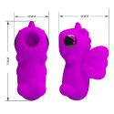 MAGIC UNICORN, 10 tapping functions Memory function MAGIC UNICORN, 10 tapping functions Memory function