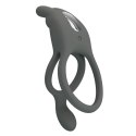 MASTER RING, 7 vibration functions MASTER RING, 7 vibration functions