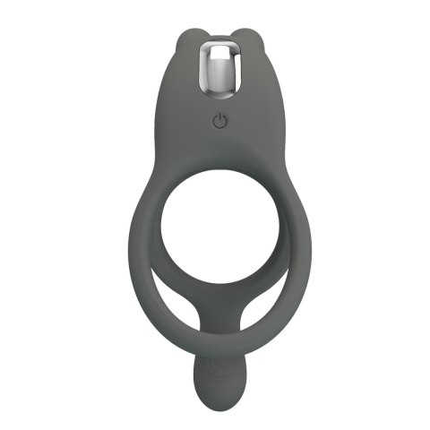 MASTER RING, 7 vibration functions MASTER RING, 7 vibration functions