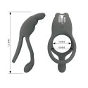 MASTER RING, 7 vibration functions MASTER RING, 7 vibration functions