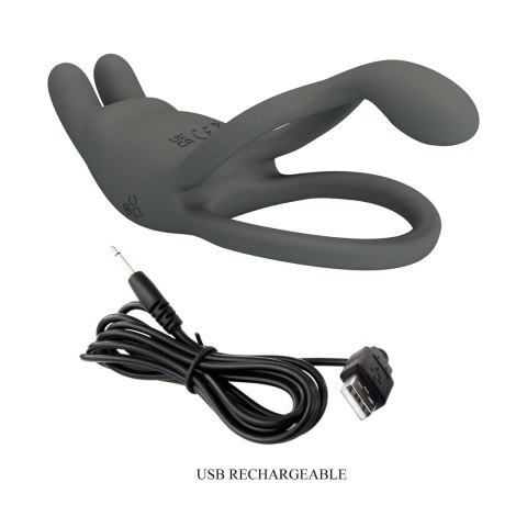 MASTER RING, 7 vibration functions MASTER RING, 7 vibration functions