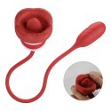 PRETTY LOVE - Aliyah, 5 licking settings 5 thumping functions PRETTY LOVE - Aliyah, 5 licking settings 5 thumping functions