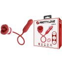 PRETTY LOVE - Ashlynn, 5 vibration functions 5 thrusting settings 5 licking settings PRETTY LOVE - Ashlynn, 5 vibration functions 5 thrusting settings 5 licking settings