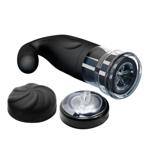 PRETTY LOVE - BRETON USB multifunction PRETTY LOVE - BRETON USB multifunction