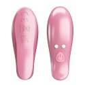 PRETTY LOVE - CAYLEY, WATERPROOF, ABS, 10 VIBRATIONS, REMOTE CONTROL PRETTY LOVE - CAYLEY, WATERPROOF, ABS, 10 VIBRATIONS, REMOTE CONTROL
