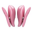 PRETTY LOVE - CAYLEY, WATERPROOF, ABS, 10 VIBRATIONS, REMOTE CONTROL PRETTY LOVE - CAYLEY, WATERPROOF, ABS, 10 VIBRATIONS, REMOTE CONTROL